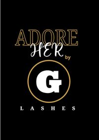 Adore Her by G