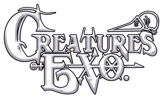 Creatures of Exo