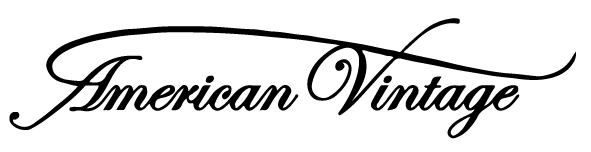 American Vintage
