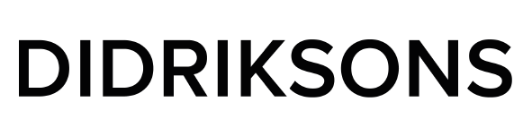 Didriksons