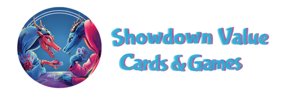 Showdown Value Cards & Games LLC