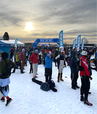 Birkebeinerrennet