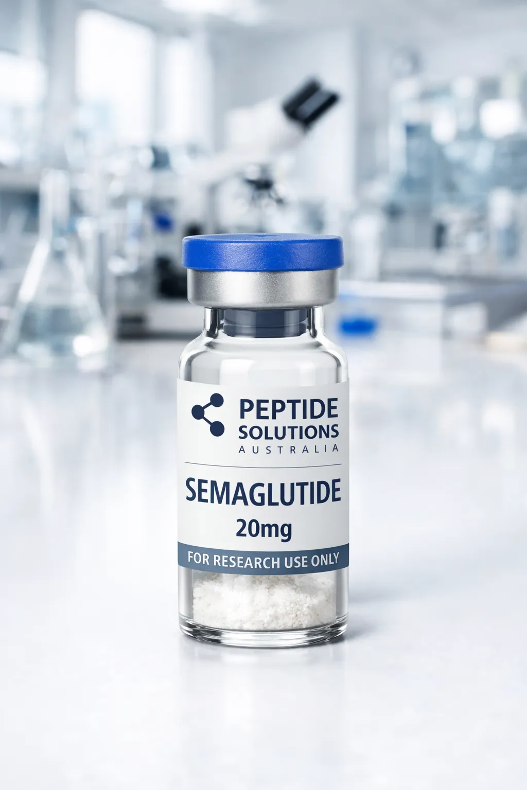 Semaglutide 20mg