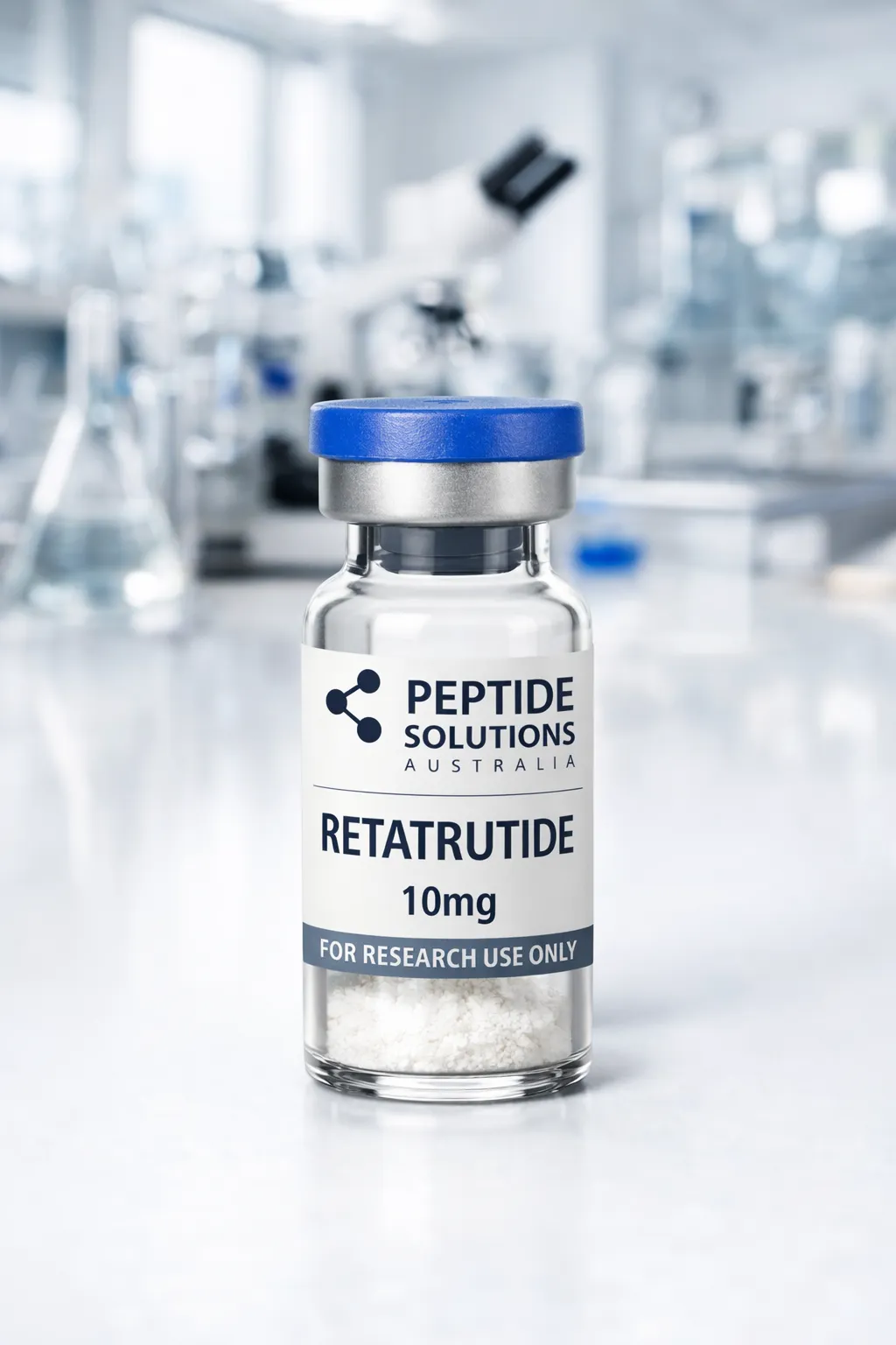Retatrutide 10mg