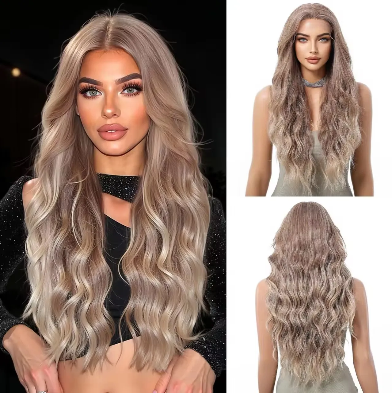 Jenny Wigs | WEAR MULTHAIR 