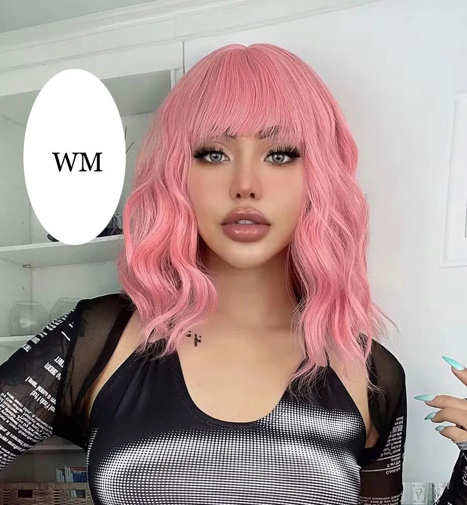 Alexia Wigs | WEAR MULTHAIR