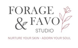 Forage & Favor Studio