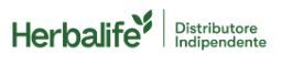 Herbalife negozio online Italia