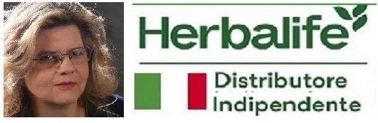 Herbalife negozio online Italia