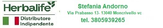 Herbalife negozio online Italia