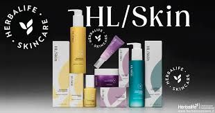 Hl skin  cosmetica