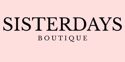 SISTERDAYS BOUTIQUE