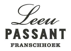 Leeu Passant
