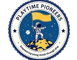 PLAYTIME PIONEERS