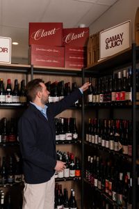 <p>How to Choose Wine When You Don’t Know What You Like</p>