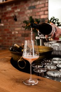 How Cold Should Wine Be?