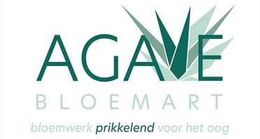 Agave BloemArt