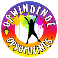 Opwindende Opsommings