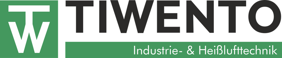 TIWENTO Industrie- und Heißlufttechnik