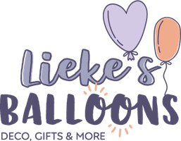 Lieke's Balloons