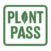 Plant Pass UK shop