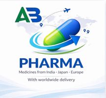AB Pharma Company