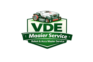 Van den Eynde Robot & Accu Maaier Service