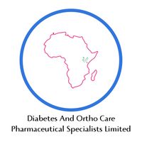 Diabetes Ortho Care Pharmaceuticals