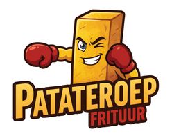 Frituur Patateroep