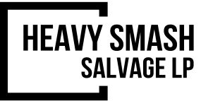 HeavySmashSalvageLP