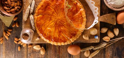 Gallete des Rois