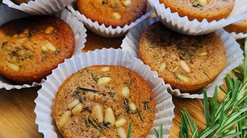 Tartes aux marrons