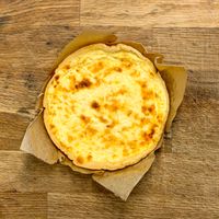 Die Geschichte der Quiche Lorraine