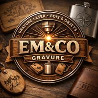 EM&CO GRAVURE