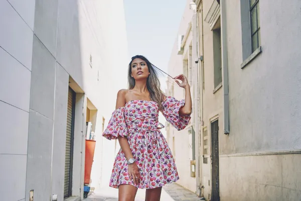 From Day to Night: Apparel That Moves With You