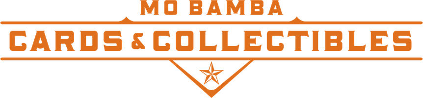 Mo Bamba Collects