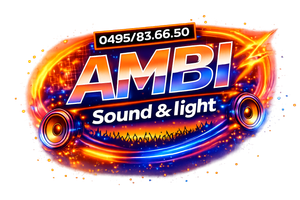 Ambi Sound and Light