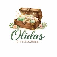 Olidas Kistenzauber