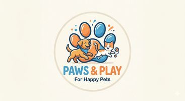 PAWS AND PLAY