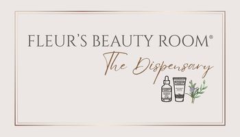 Fleur’s Beauty Room® Dispensary