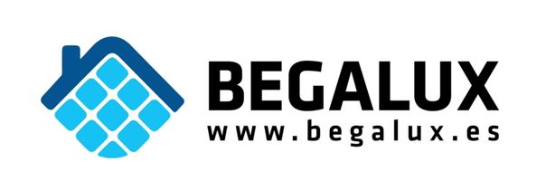 BEGALUX shop