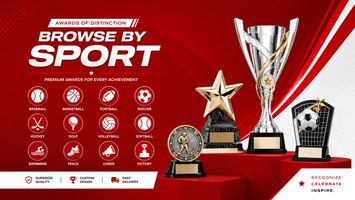 Browse by Sport