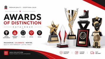 Awards of Distinction
