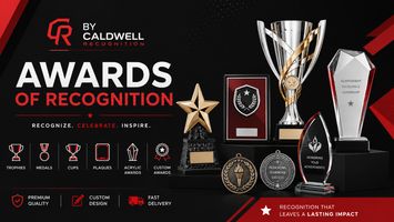 Awards & Recognition
