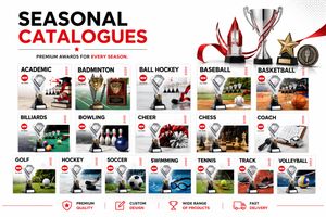 Seasonal Catalogues