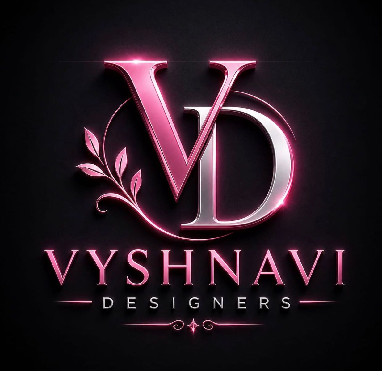 Vishmi Design Vyshnavi Designers