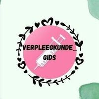 Verpleegkunde Gids