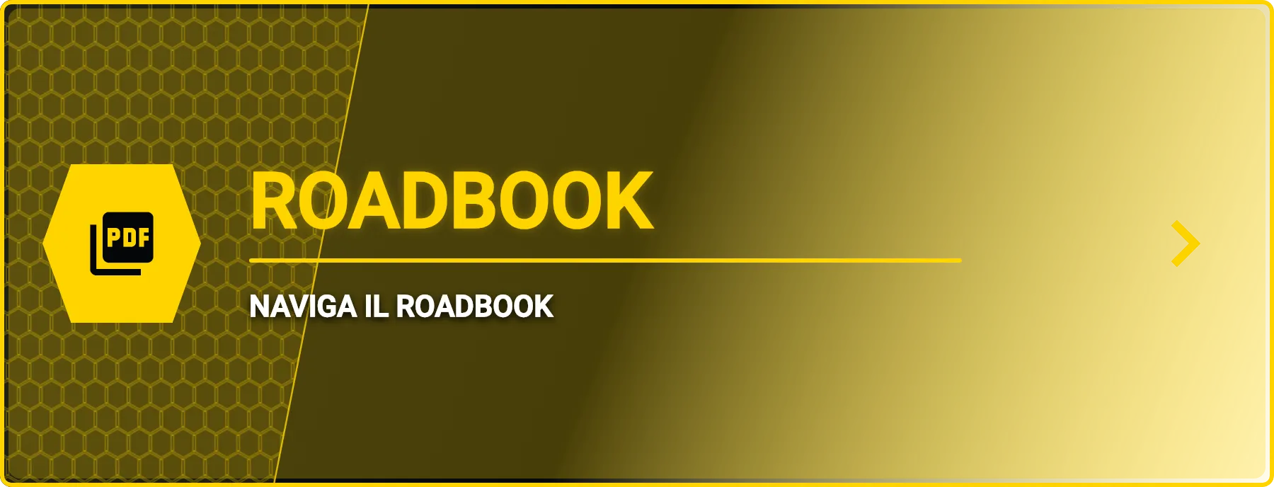 RoadBook PRO - funzioni avanzate