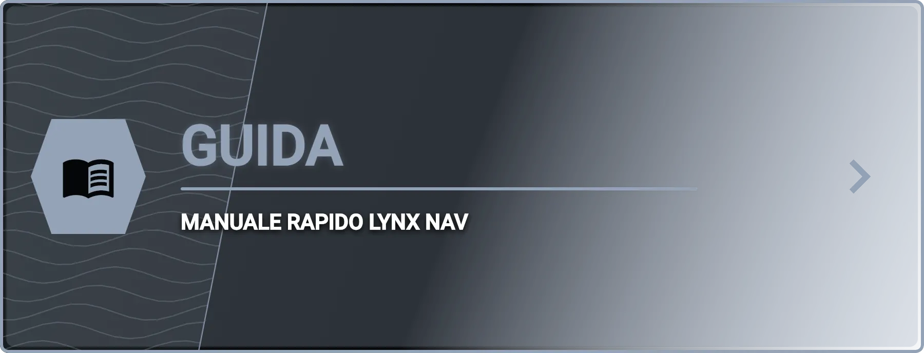 Guida - manuale rapido