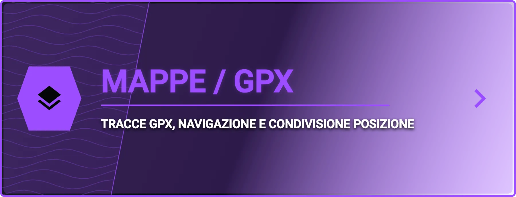 Tracking - posizione pilota live